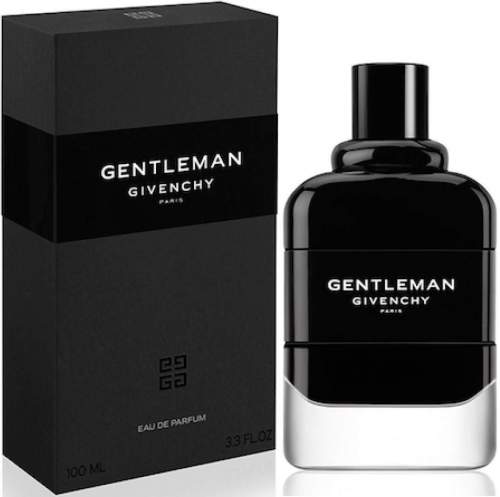 Givenchy Gentleman Givenchy parfémovaná voda pro muže 100 ml