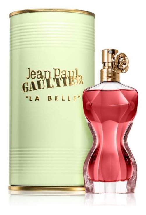 Jean Paul Gaultier La Belle parfémovaná voda pro ženy 50 ml