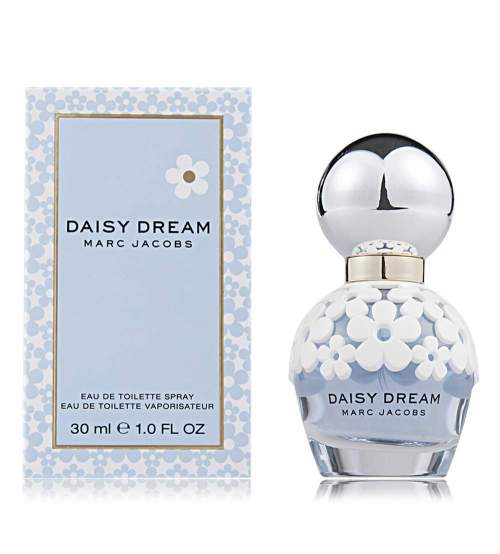 Marc Jacobs Daisy Dream, Toaletní voda, Dámska vôňa, 30ml
