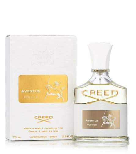 Creed Aventus parfémovaná voda dámská 75 ml