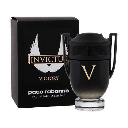 Paco Rabanne Invictus Victory parfémovaná voda 50 ml pro muže