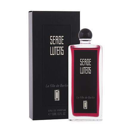 Serge Lutens La Fille de Berlin parfémovaná voda 50 ml unisex