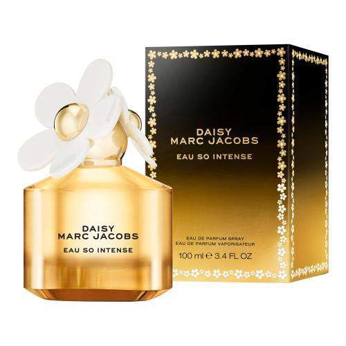 Marc Jacobs Daisy Eau So Intense parfémovaná voda 100 ml pro ženy