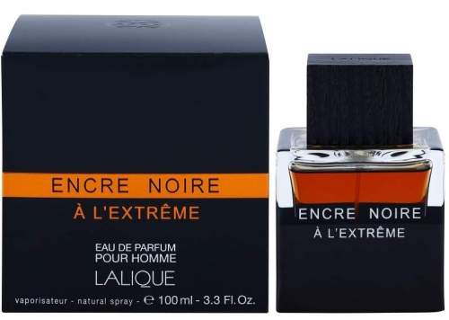 Lalique Encre Noire Parfémovaná voda 100 ml