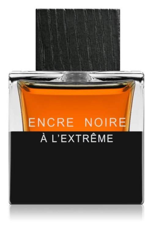 Lalique Encre Noire Parfémovaná voda 100 ml tester