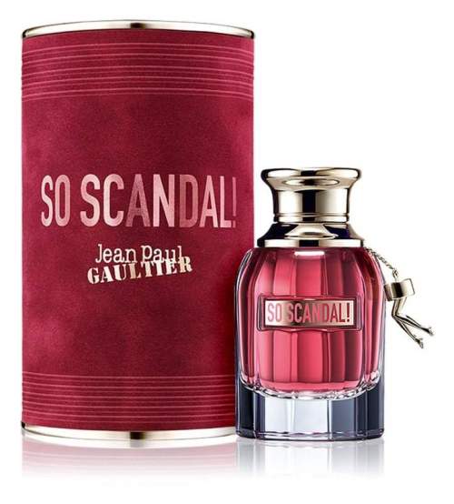 Jean Paul Gaultier Scandal So Scandal!, Parfémovaná voda, Pro ženy, 30ml