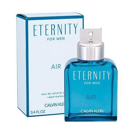 Calvin Klein Eternity Air for Men toaletní voda 100 ml