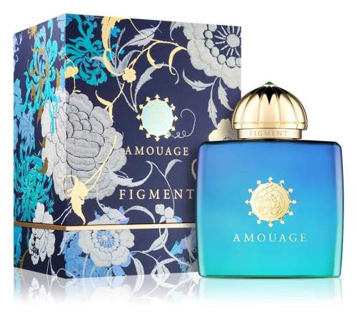 Amouage Figment, Parfémovaná voda, Pro ženy, 100ml