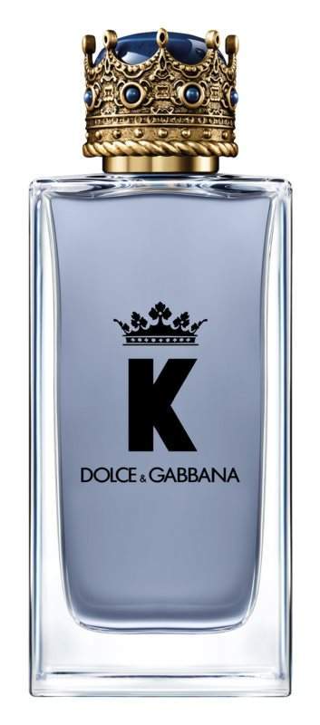Dolce & Gabbana K by Dolce & Gabbana, Toaletní voda - Tester, Pro muže, 100ml