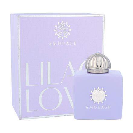 Amouage Lilac Love , Parfémovaná voda, Pro ženy, 100ml