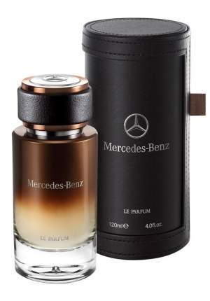 Mercedes-Benz Mercedes Benz Le Parfum parfémovaná voda pro muže 120 ml