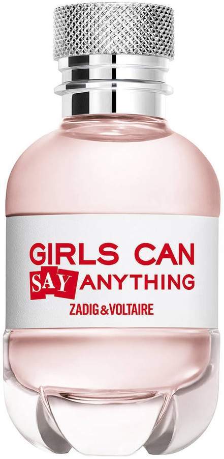 Zadig & Voltaire Girls Can Say Anything parfémovaná voda 90 ml Tester pro ženy