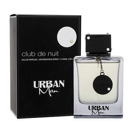 Armaf Club de Nuit Urban parfémovaná voda 105 ml pro muže