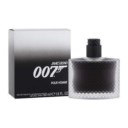 James Bond 007 pour Homme toaletní voda pro muže 50 ml