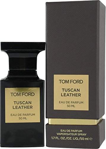 Tom Ford Tuscan Leather, Parfémovaná voda, Unisex, 50ml