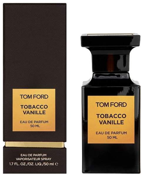 Tom Ford Tobacco Vanille, Parfémovaná voda, Unisex, 50ml