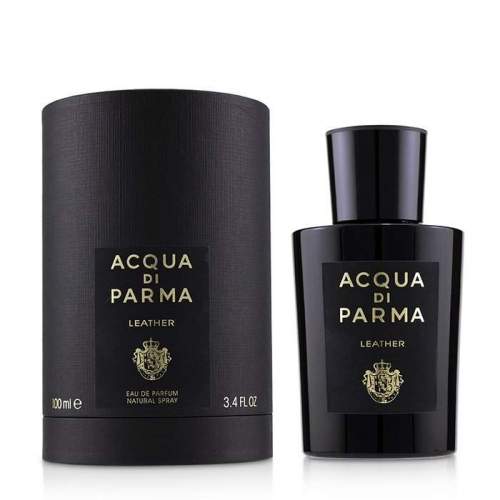 Acqua di Parma Leather parfémovaná voda 100 ml unisex