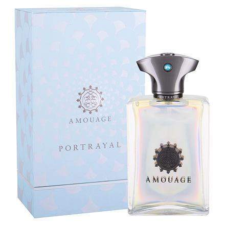 Amouage Portrayal Man parfémovaná voda 100 ml pro muže