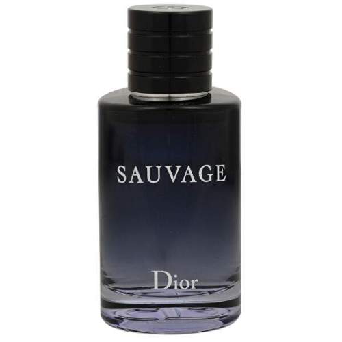 Christian Dior Sauvage toaletní voda 100 ml Tester pro muže