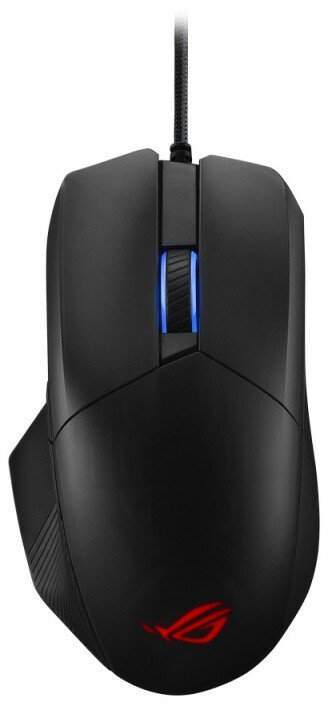 ASUS ROG Chakram Core