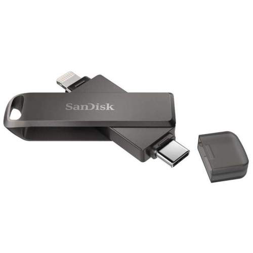 Sandisk iXpand Flash Drive Luxe 256GB