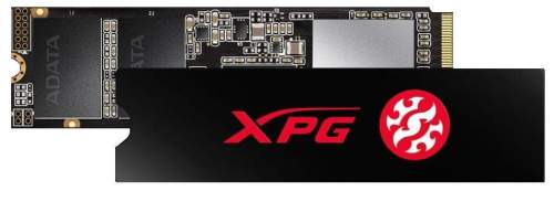 ADATA XPG SX8200 Pro SSD 512GB