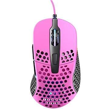 XTRFY Gaming Mouse M4 RGB