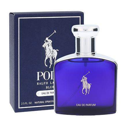 Ralph Lauren Polo Blue parfémovaná voda 75 ml pro muže