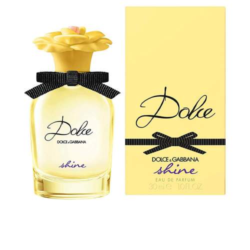 Dolce & Gabbana Dolce Shine, Parfémovaná voda, Pro ženy, 30ml