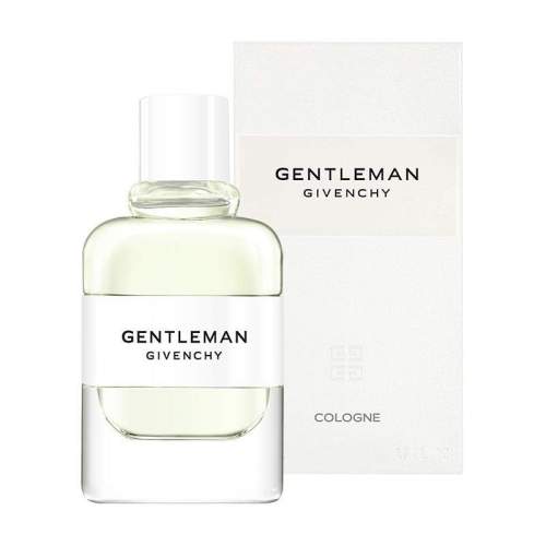 Givenchy Gentleman Cologne, Toaletní voda, Pro muže, 50ml