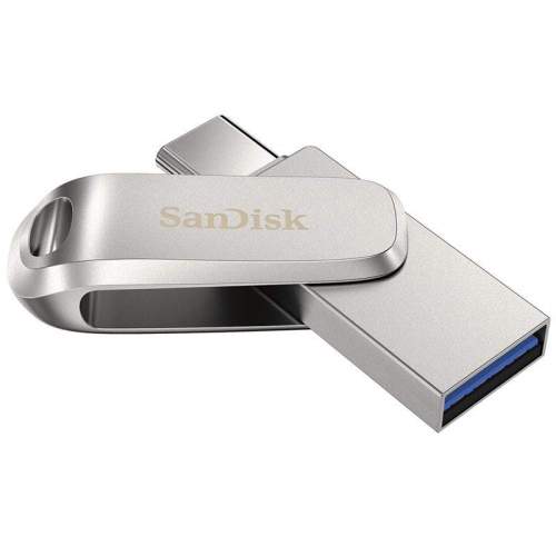 Sandisk Ultra Dual Drive Luxe 256GB