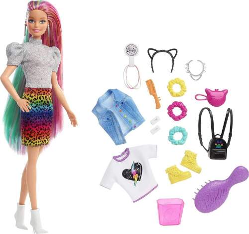 Mattel Barbie GRN81