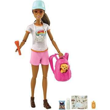Mattel Barbie Wellness GRN66