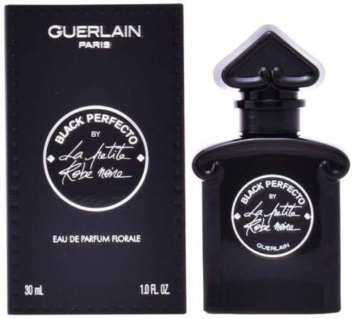Guerlain La Petite Robe Noire Black Perfecto, Parfémovaná voda, Pro ženy, 30ml