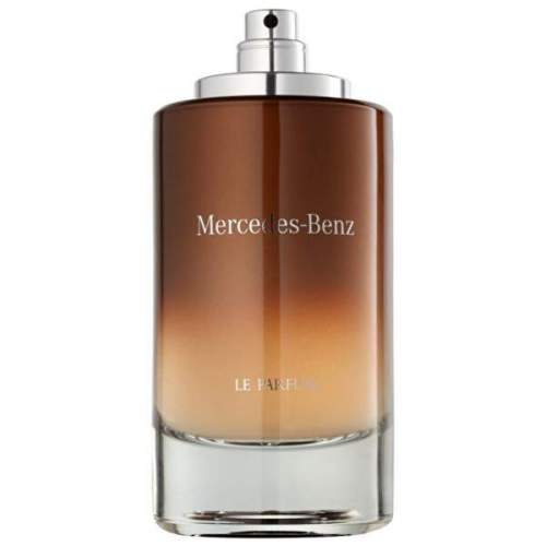 Mercedes-Benz Le Parfum parfémovaná voda 120 ml Tester pro muže