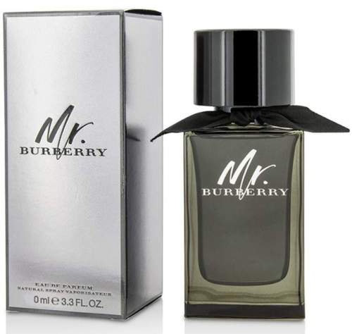 Burberry Mr. Burberry Eau de Parfum, Parfémovaná voda, Pro muže, 30ml