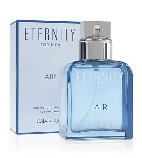 Calvin Klein Eternity Air For Men toaletní voda 50 ml pro muže