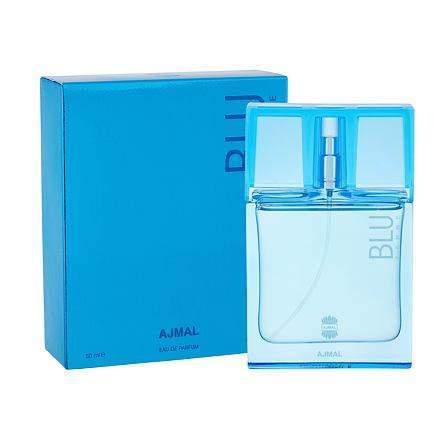 Ajmal Blu Femme parfémovaná voda 50 ml pro ženy