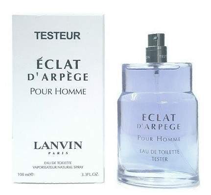 Lanvin Eclat D´Arpege Pour Homme, Toaletní voda - Tester, Pro muže, 100ml