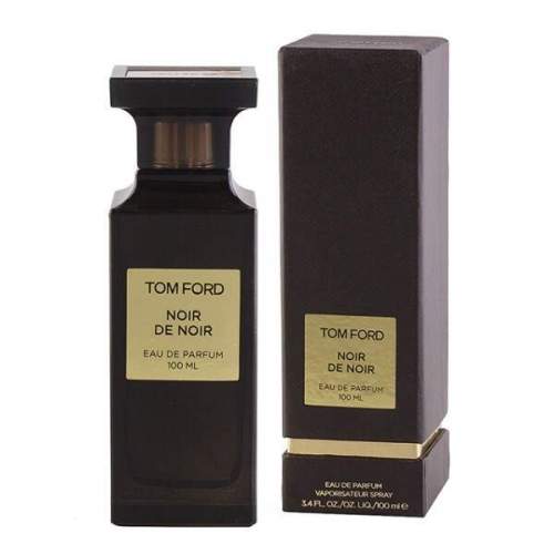 TOM FORD Noir de Noir parfémovaná voda 50 ml unisex