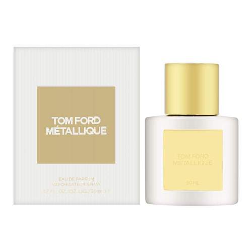 Tom Ford Metallique, Parfémovaná voda, Unisex, 50ml