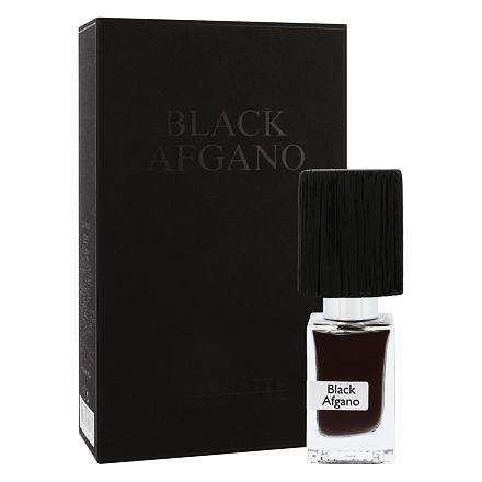 Nasomatto Black Afgano parfém 30 ml unisex