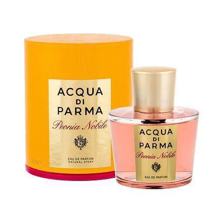 Acqua di Parma Peonia Nobile parfémovaná voda 100 ml pro ženy