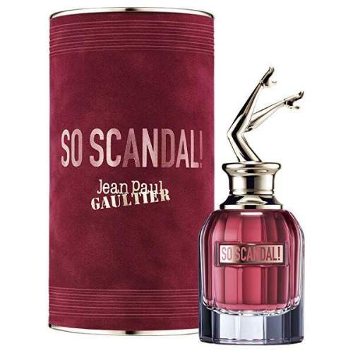 Jean Paul Gaultier So Scandal! parfémovaná voda 80 ml pro ženy