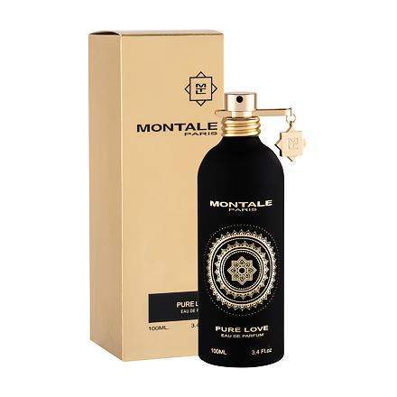 Montale Pure Love parfémovaná voda 100 ml pro ženy