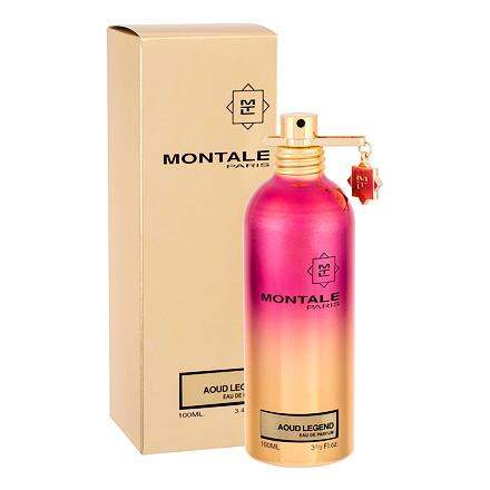 Montale Aoud Legend parfémovaná voda 100 ml unisex
