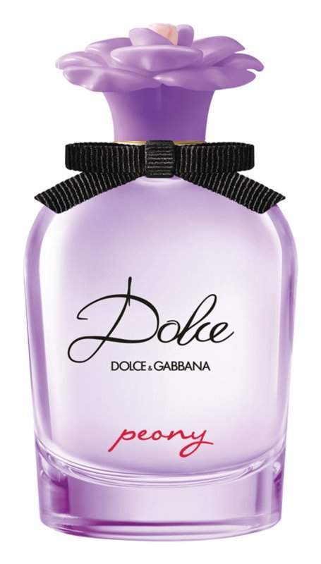 Dolce & Gabbana Dolce Peony, Parfémovaná voda - Tester, Pro ženy, 75ml