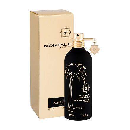 Montale Aqua Gold parfémovaná voda 100 ml unisex