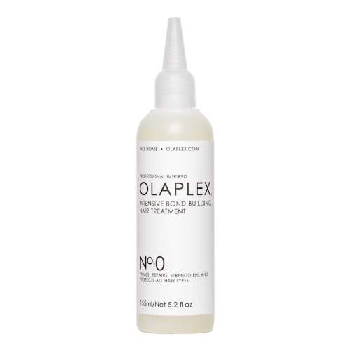 OLAPLEX No.0 Intensive Bond Building Hair Treatment 155ml