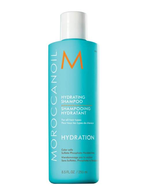 Moroccanoil Hydratační šampon 250 ml